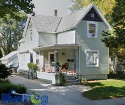 1726 N 9th St #LOWER - Photo 1 of 1