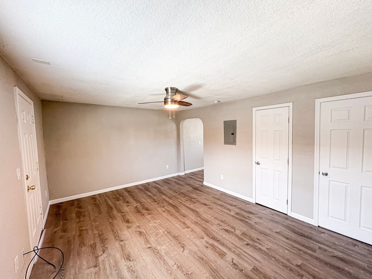 The Vines - Photo 4 of 34