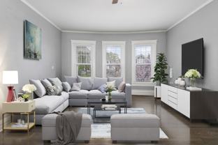 4148 Warwick Blvd #2F - Photo 1 of 1