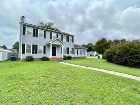4206 Buckhurst Dr - Photo 1 of 1