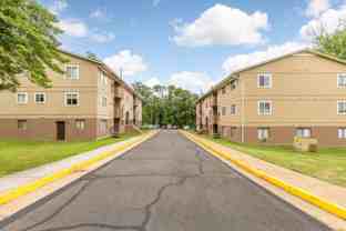 Victoria Garden Apartments - Photo 1 of 1