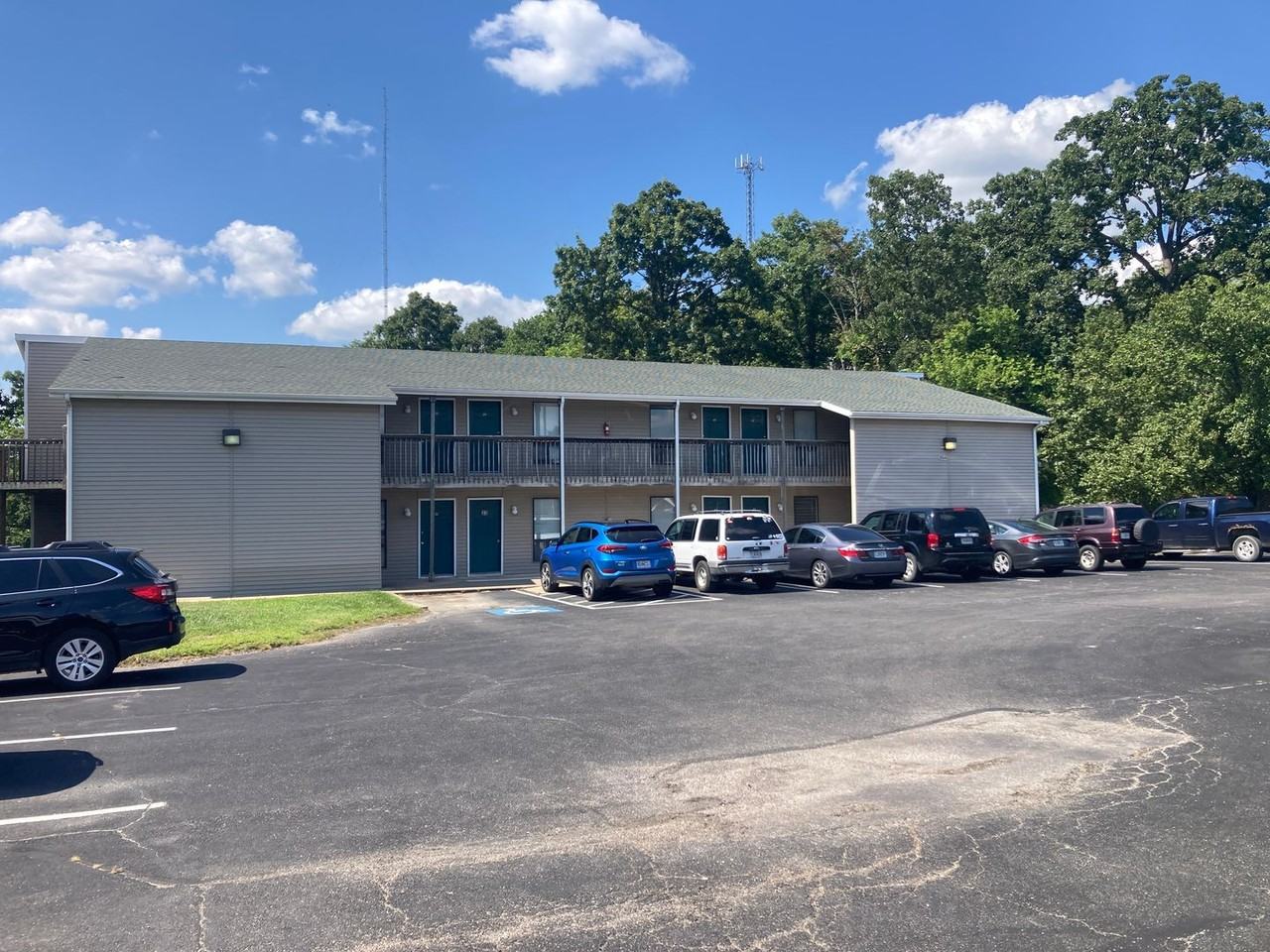 854 Highway D #40