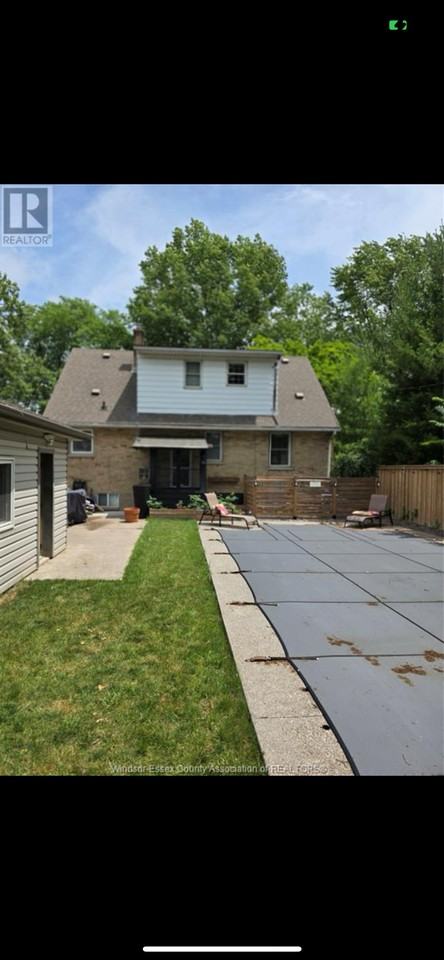 819 Rossini Blvd - Photo 2 of 9