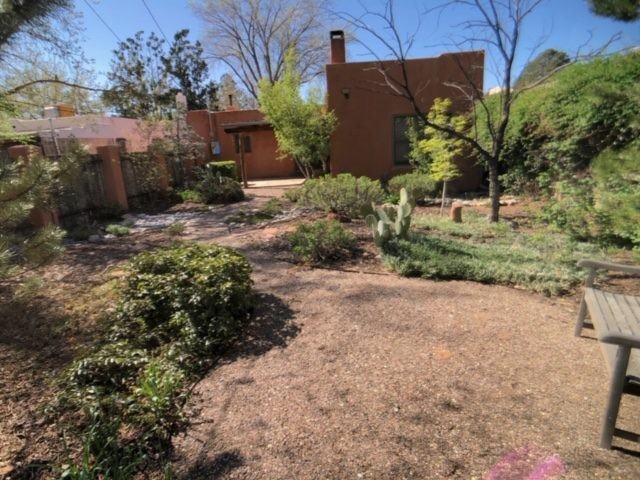 3414 Purdue Pl Ne - Photo 3 of 29