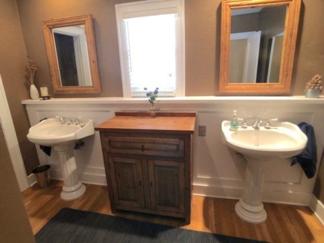 3414 Purdue Pl Ne - Photo 7 of 29