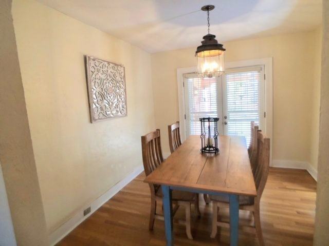 3414 Purdue Pl Ne - Photo 6 of 29