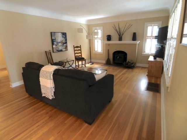 3414 Purdue Pl Ne - Photo 5 of 29
