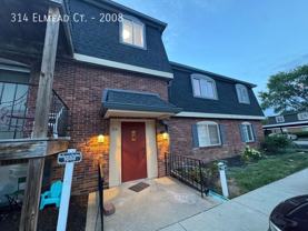 314 Elmead Ct #2008 - Photo 1 of 1