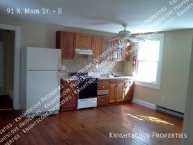 91 N Main St #B - Photo 1 of 1