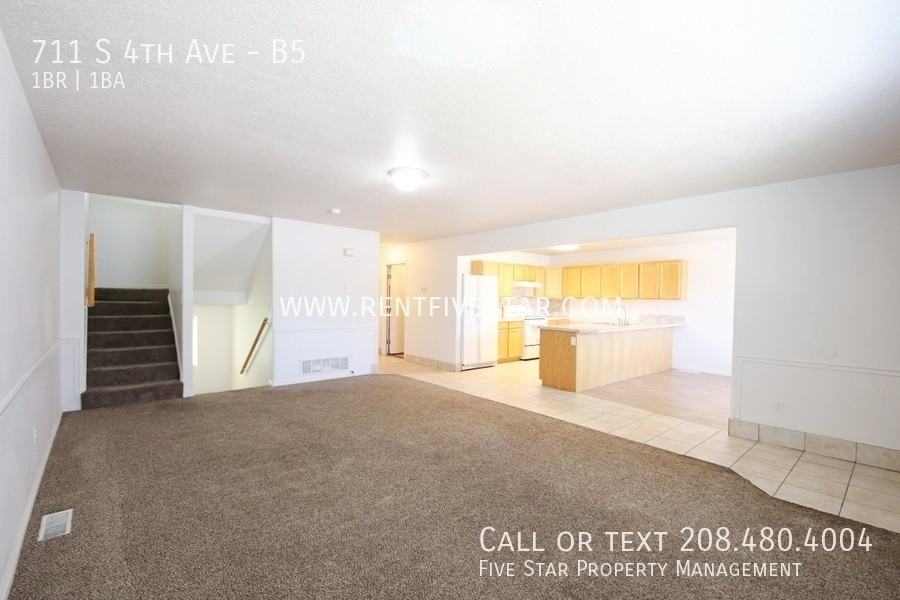 711 S 4th Ave #B5 - Photo 2 of 15