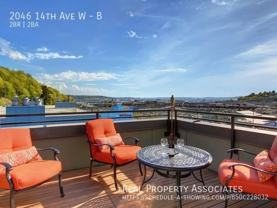 2046 14th Ave W #B - Photo 1 of 1