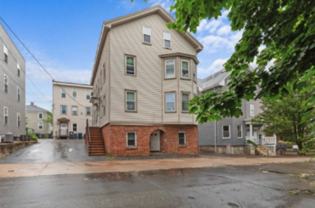 16 Trenton St #3 - Photo 1 of 1