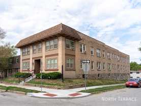 4400 Jarboe St #110 - Photo 1 of 1