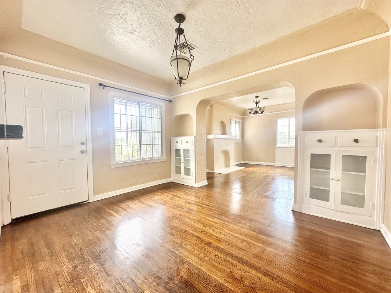 1308 S Cloverdale Ave #1-2 - Photo 2 of 15