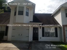 209 E Wilson St #83 - Photo 1 of 1