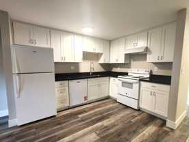 Kent Fifth Avenue Townhomes - Photo 1 of 1
