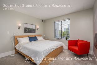 606 E Woodland Park Ave #502 - Photo 1 of 1