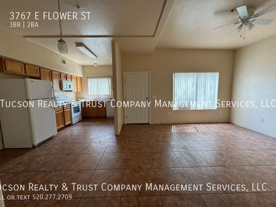 3767 E Flower St - Photo 3 of 14