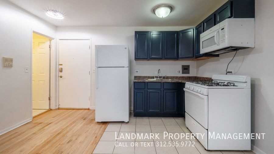 2401 W Balmoral Ave #2D - Photo 2 of 24