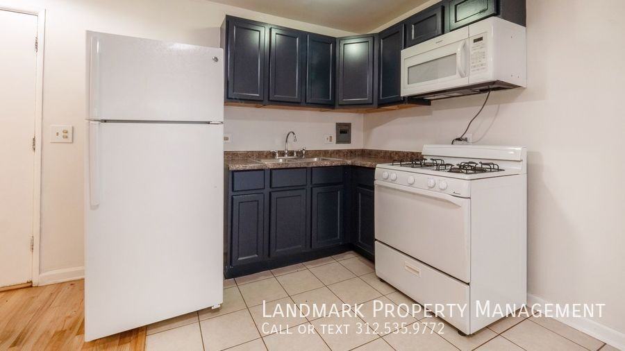 2401 W Balmoral Ave #2D - Photo 4 of 24