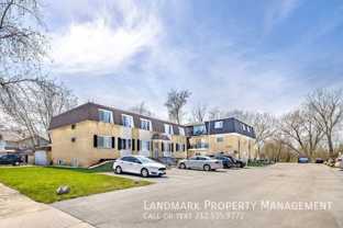 12030 S Kildare Ave #1W - Photo 1 of 1