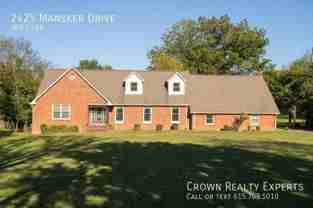 2425 Mansker Dr - Photo 1 of 1