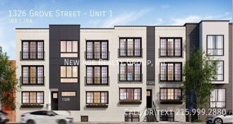 1326 S Grove St #1 - Photo 1 of 1