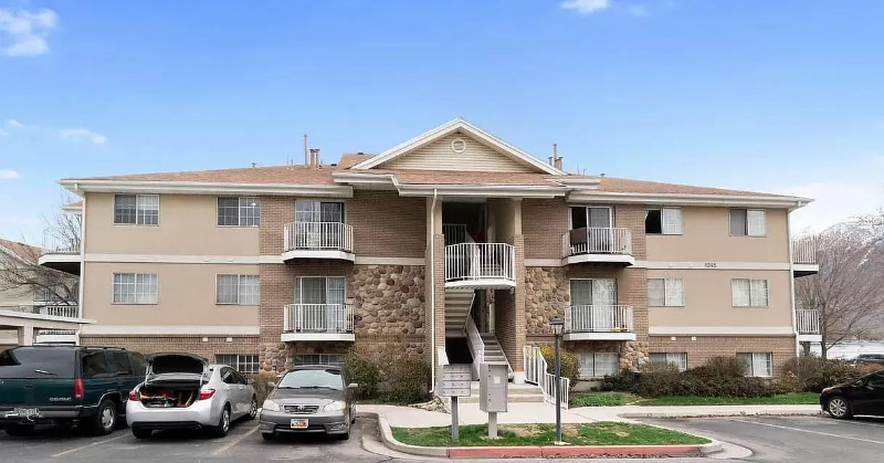 1245 Riverside Avenue #37