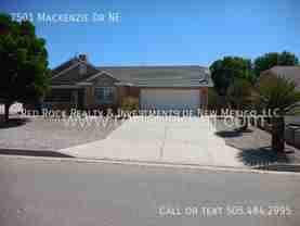 7501 Mackenzie Dr Ne - Photo 1 of 1