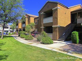 555 E Silverado Ranch Blvd #2151 - Photo 1 of 1