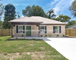 118 Galloway Cir - Photo 1 of 1