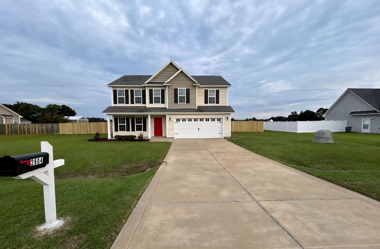 2804 Ally Rayven Dr - Photo 2 of 20