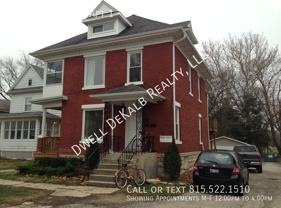 522 College Ave Apt 1 #1 - Photo 1 of 1