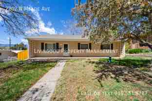 2202 N Meade Ave - Photo 1 of 1