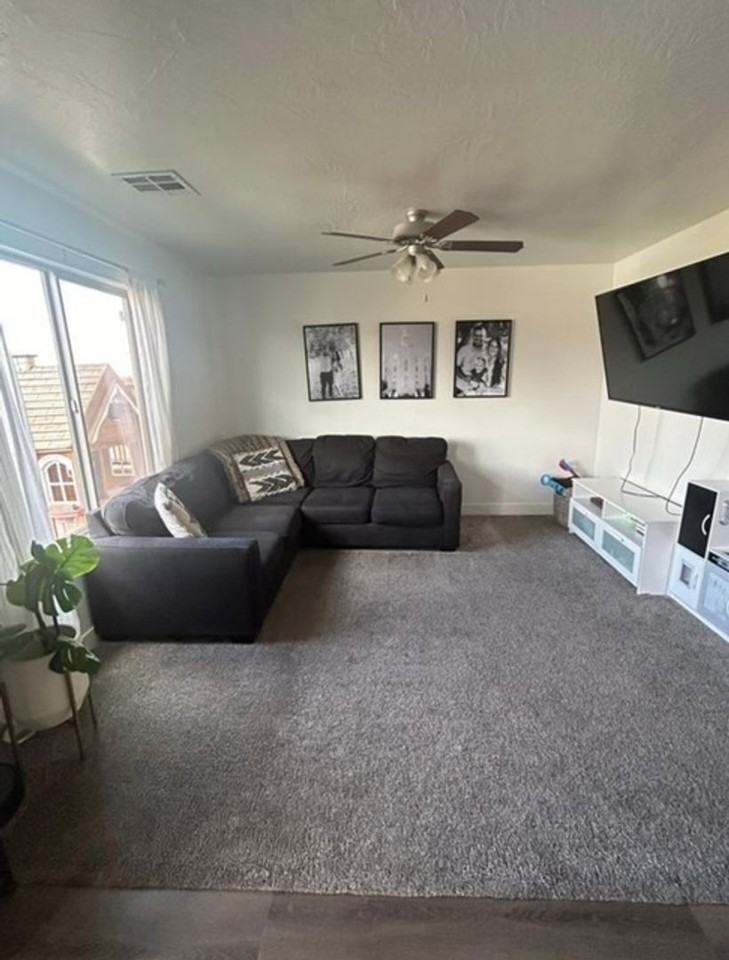 5809 S Firebird Way - Photo 2 of 5