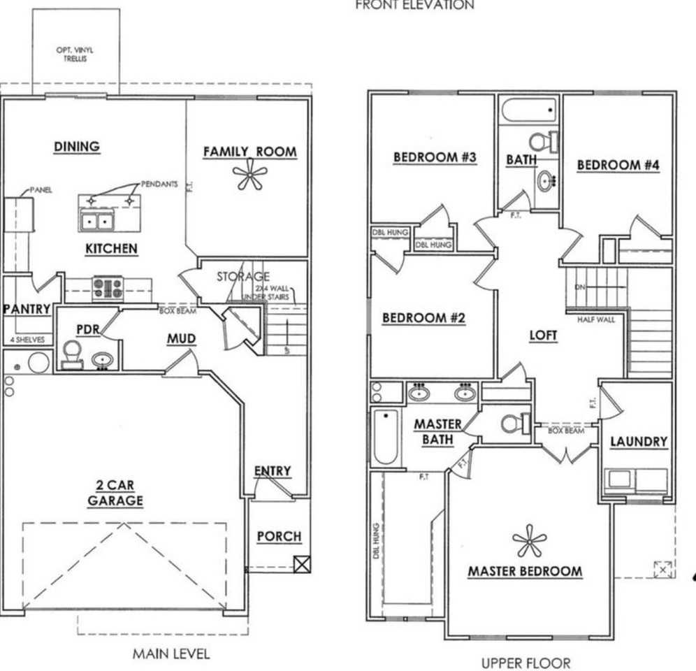 5809 S Firebird Way - Photo 4 of 5