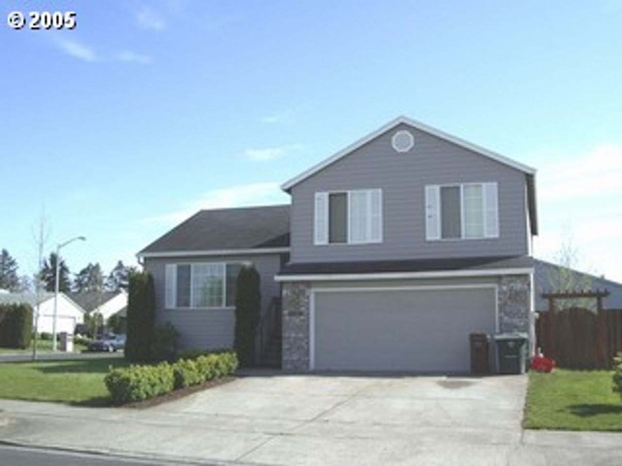 6984 Southeast Langwood Street