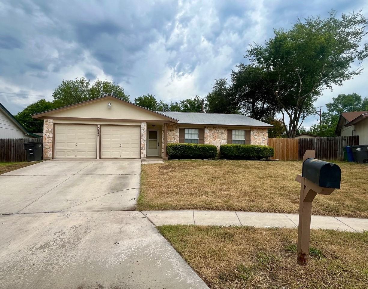 3847 Pipers Meadow St - Photo 2 of 22