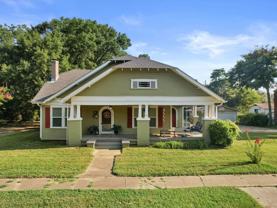 808 W Tyler St - Photo 1 of 1