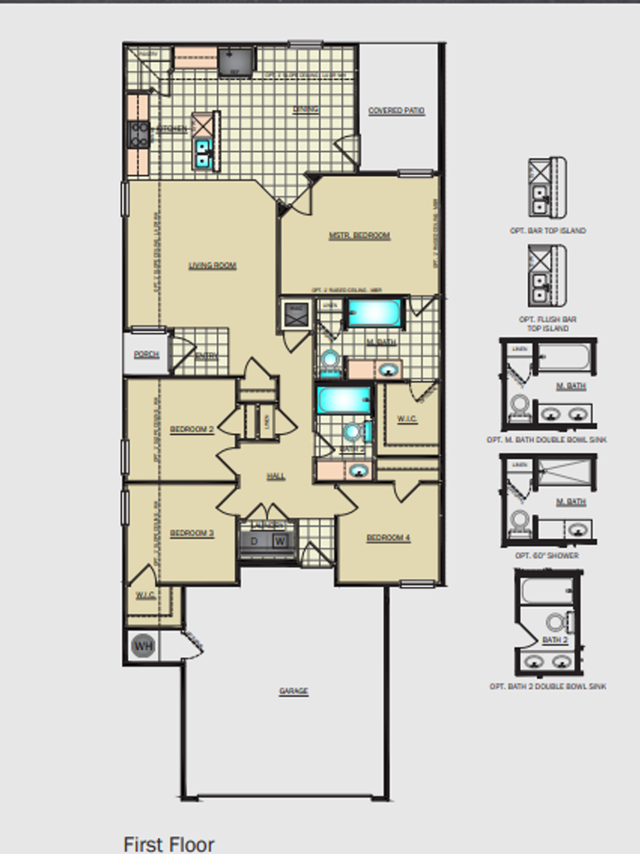 6605 Nw Brickhaven St - Photo 2 of 26