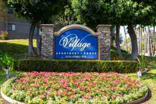Village Apartments - Photo 1 of 1