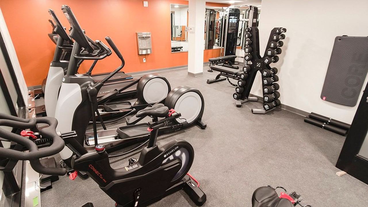 The Student Agencies Building - Photo 6 of 30