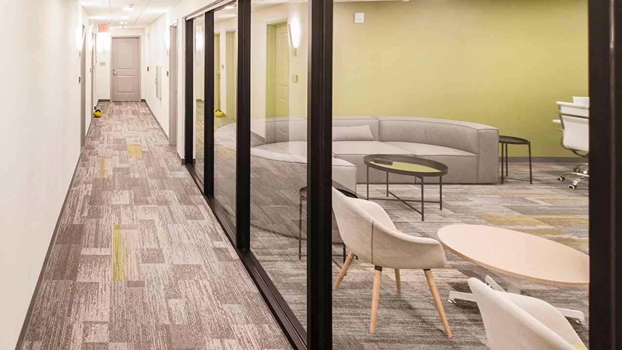 The Student Agencies Building - Photo 7 of 30