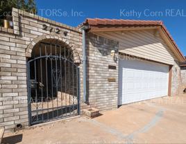 2124 La Fonda Rd - Photo 1 of 1