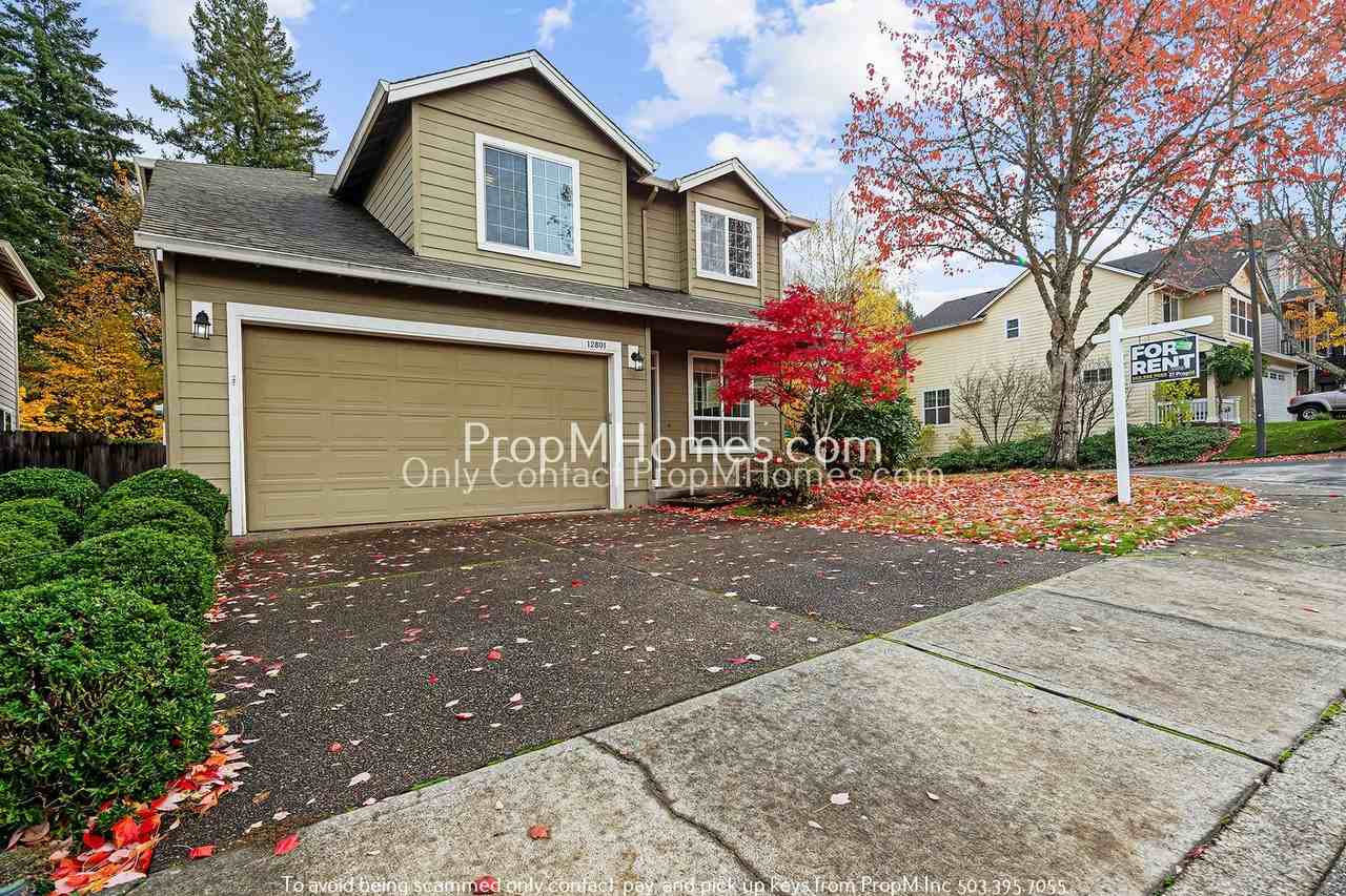 12801 Sw Kameron Way