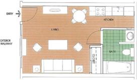 The Palms Apartments - Photo 1 of 1