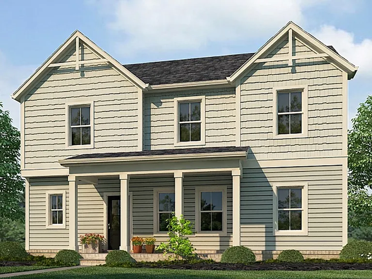 1728 Windsor Hill Ln - Photo 2 of 23