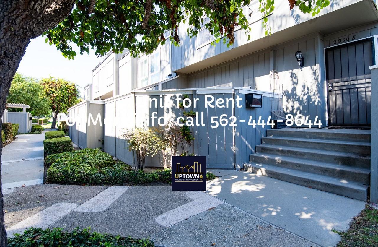 2950 S Greenville St #E - Photo 2 of 25