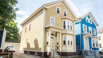 74 Vernon Street, Unit 2B - Photo 1 of 1