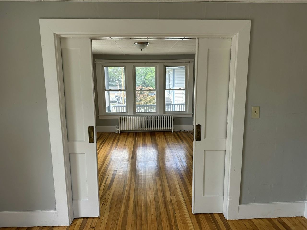 319 Hanover Street, Unit 7 - Photo 2 of 19